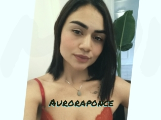 Auroraponce