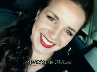 Awesome_Julia