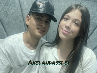 Axelandassley