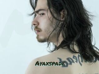 Ayaxspade