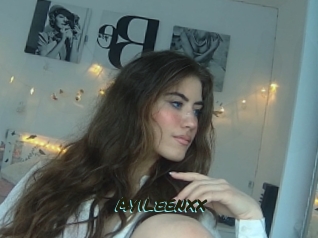 Ayileenxx