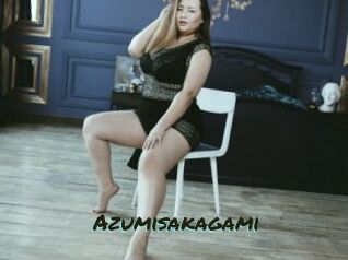 Azumisakagami