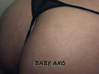 BABY_AXO