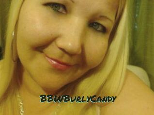 BBWBurlyCandy