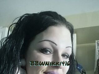 BBWNikki416