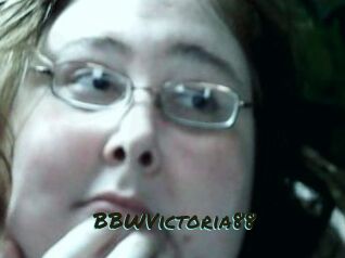 BBWVictoria88