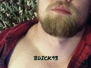 BDICK93
