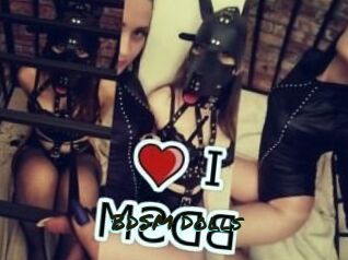 BDSM_Dolls