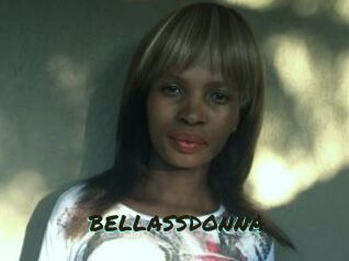 BELLASSDONNA