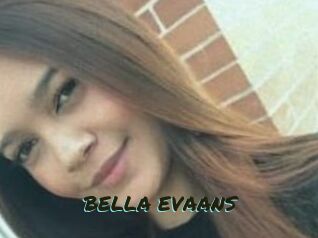 BELLA_EVAANS