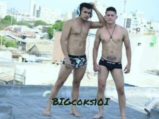 BIGcoks10I
