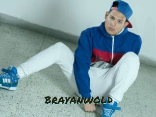 BRAYANWOLD