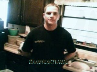 BUNKNJUNK