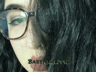BabbyGirl1996
