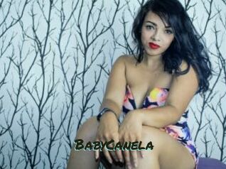 BabyCanela