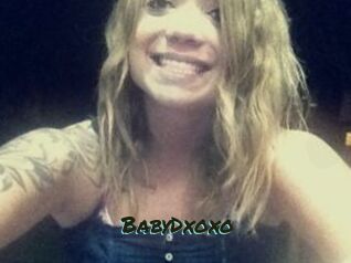 BabyDxoxo