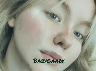 BabyGaaby