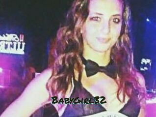 BabyGirl32