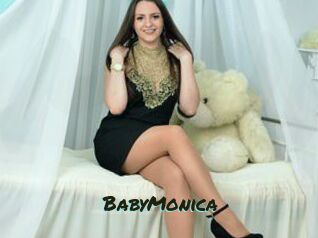 BabyMonica