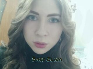 Baby_Eliza