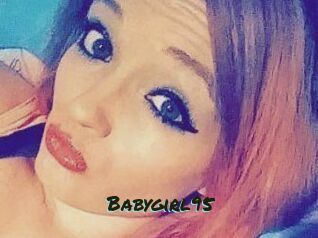 Babygirl95