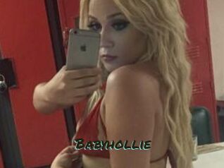 Babyhollie
