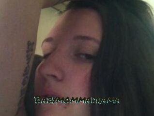 Babymommadrama