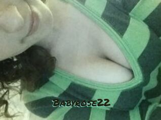 Babyrose22