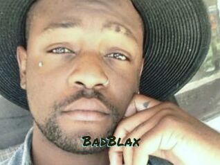 BadBlax