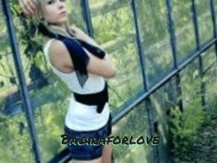 Bagiraforlove