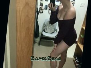 BambiBear