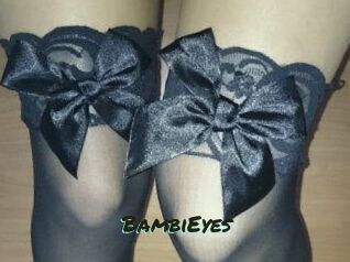 BambiEyes