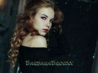 BarbaraBronxx