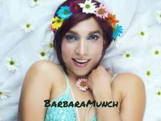 BarbaraMunch Muhyoo Adult
