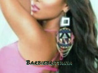 Barbiebrittania