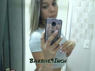 Barbiie9Inch
