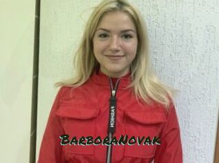 BarboraNovak