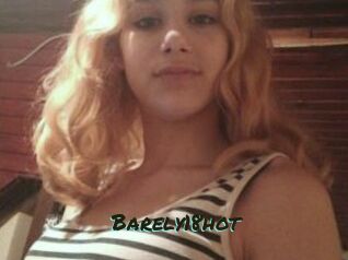 Barely18hot