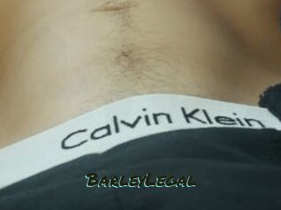 BarleyLegal