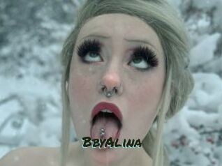 BbyAlina