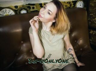 BeMyOnlyOne