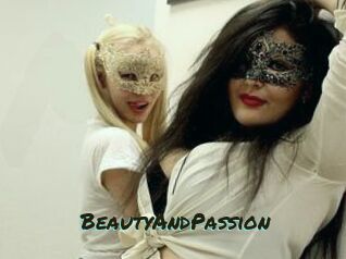 BeautyAndPassion
