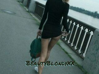 BeautyBlondyXX