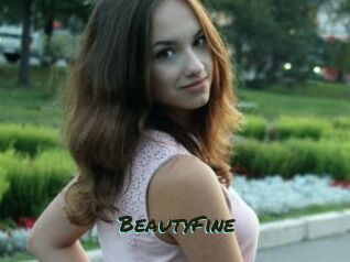 BeautyFine