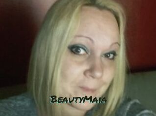 BeautyMaia