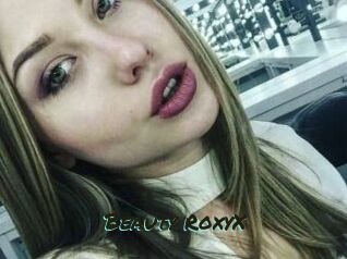 Beauty_RoxyX