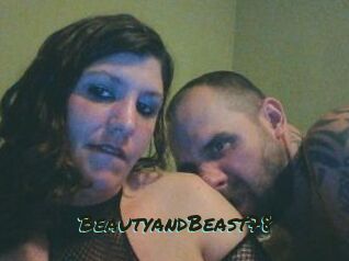 BeautyandBeast78