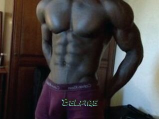 Belfire