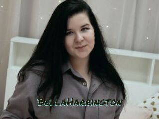 BellaHarrington