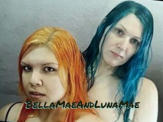 BellaMaeAndLunaMae